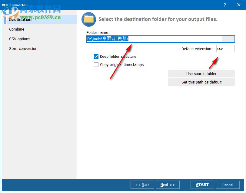 Total XML Converter(万能XML转换器) 3.5 官方版