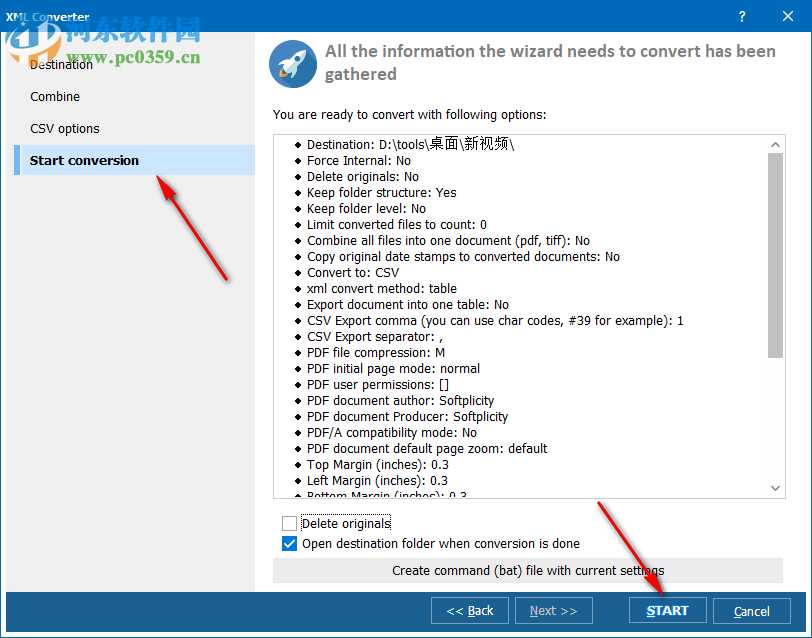 Total XML Converter(万能XML转换器) 3.5 官方版
