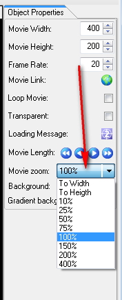 CoffeeCup Flash Firestarter(Flash效果制作) 7.3 官方版