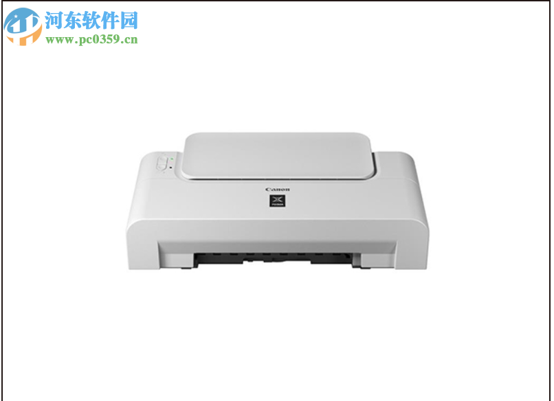 佳能iP1180/1880/2580清零软件 1.0 免费版