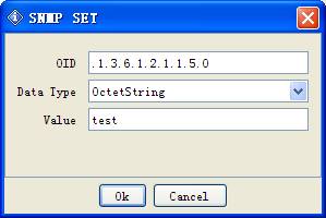 iReasoning MIB browser(SNMP客户端) 2016 官方版