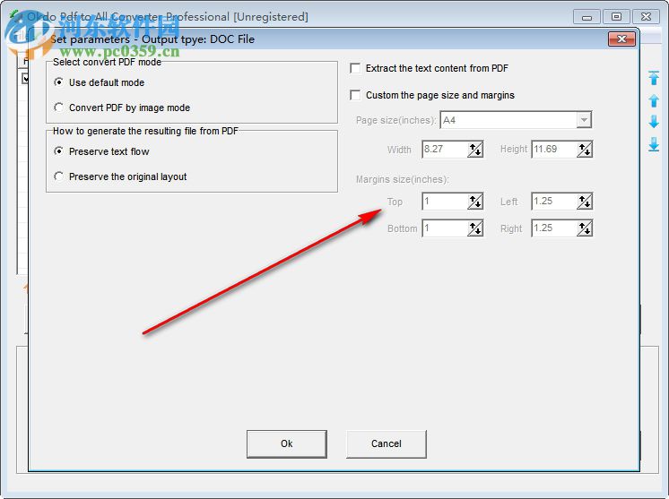 万能PDF转换软件(Okdo PDF to All Converter Pro) 5.6 官方版