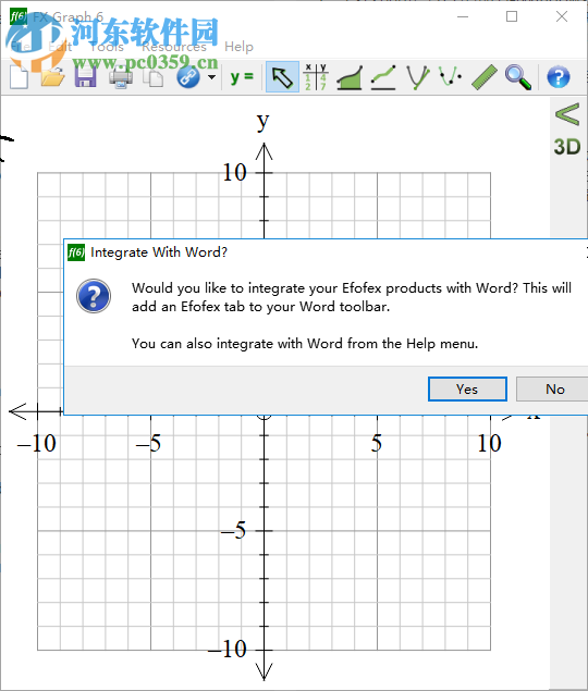 Efofex FX Graph(函数图绘制工具)