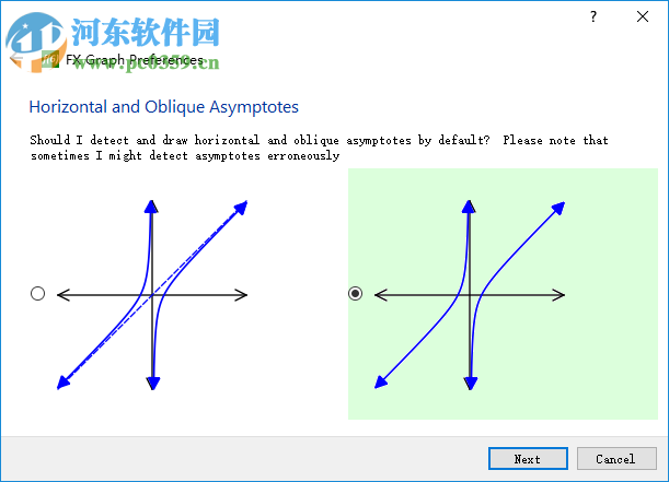 Efofex FX Graph(函数图绘制工具)