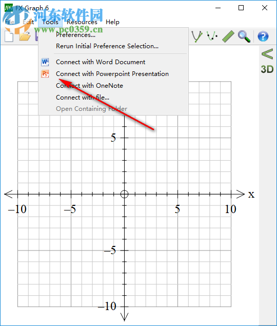 Efofex FX Graph(函数图绘制工具)