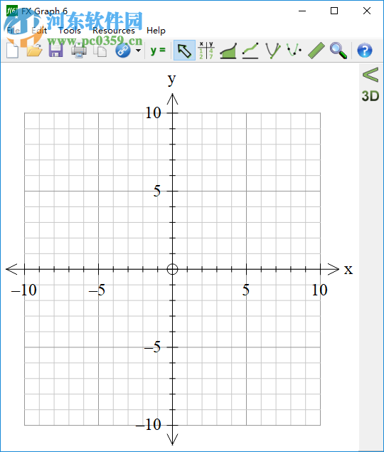 Efofex FX Graph(函数图绘制工具)