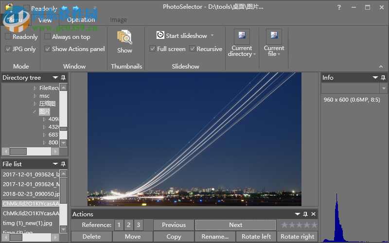 Brain2CPU PhotoSelector(图像管理软件) 9.3 破解版