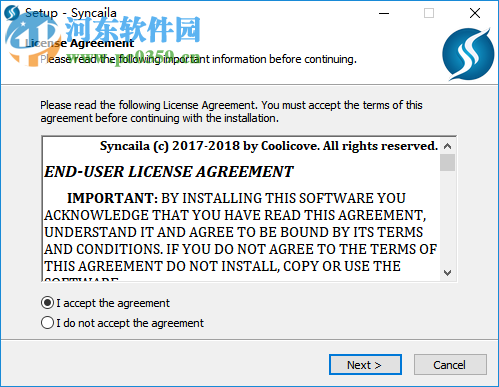 Syncaila下载(多机位摄像机视频音频同步软件) 1.3.2 汉化破解版