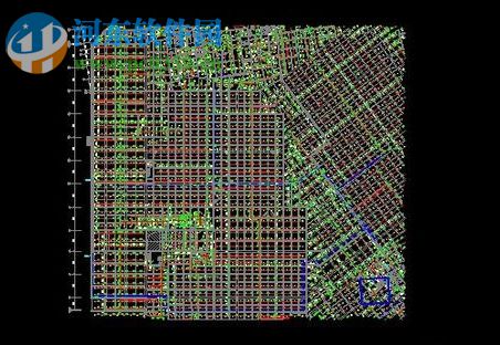 CAD图块数量统计插件 1-4 免费版