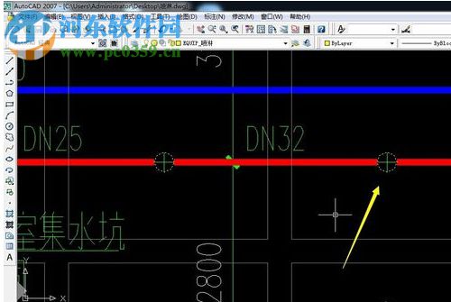 CAD图块数量统计插件 1-4 免费版