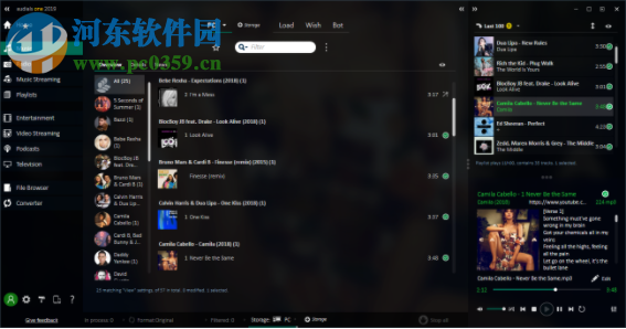 audials one platinum 2019 破解版