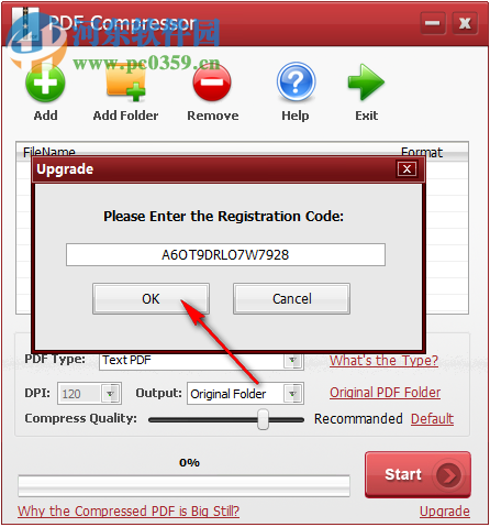 PDFZilla PDF Compressor(PDF压缩工具) 4.2 破解版