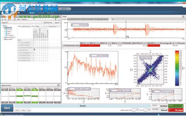 Simcenter Testlab 18下载 破解版