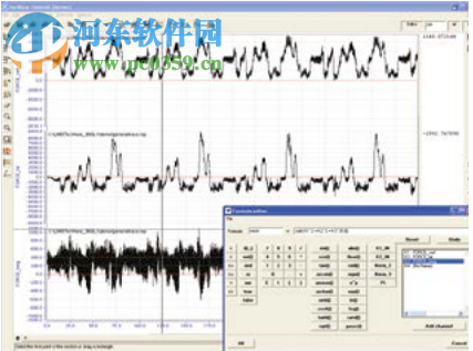 Simcenter Testlab 18下载 破解版