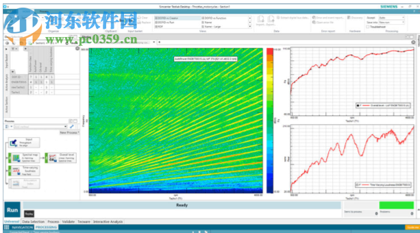 Simcenter Testlab 18下载 破解版