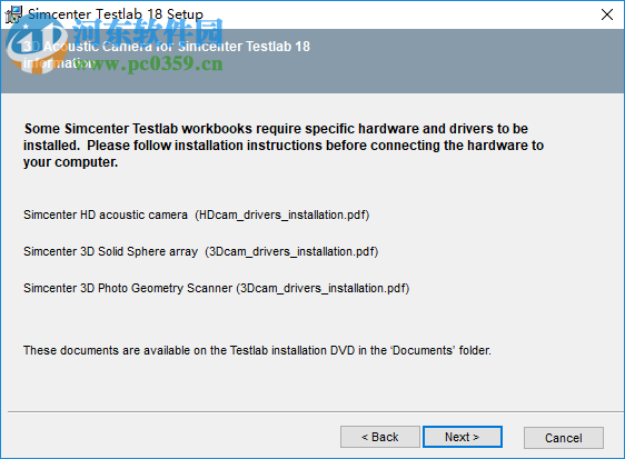 Simcenter Testlab 18下载 破解版