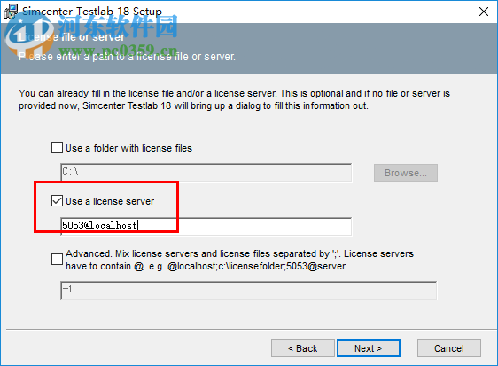 Simcenter Testlab 18下载 破解版