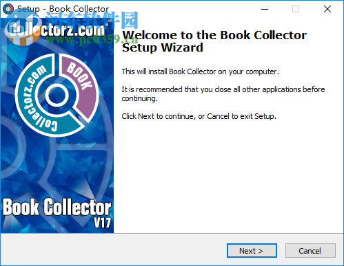 Book Collector下载(图书信息收集管理软件) 19.1.2 破解版