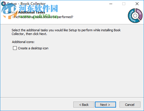 Book Collector下载(图书信息收集管理软件) 19.1.2 破解版