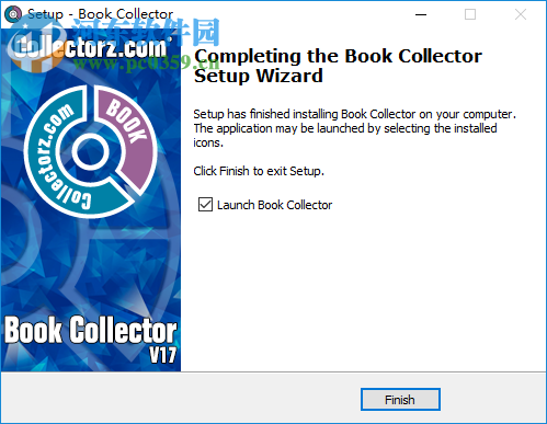 Book Collector下载(图书信息收集管理软件) 19.1.2 破解版