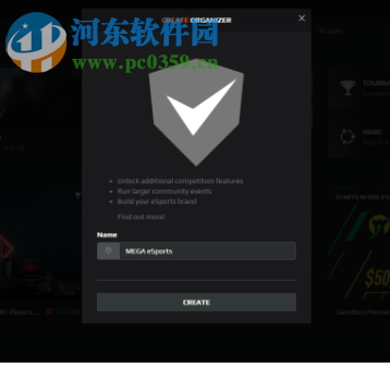 Faceit游戏平台 1.22.5 官方版