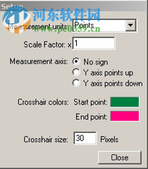PDF Measure It(PDF测量工具) 1.08 官方版