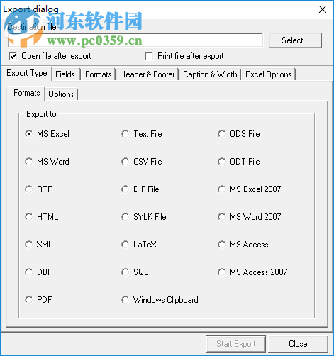 EXIF Viewer(exif查看器) 1.0 官方版