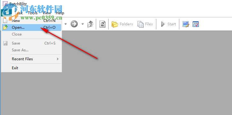 SunlitGreen BatchBlitz(图片编辑软件) 3.4.0.1820 官方版