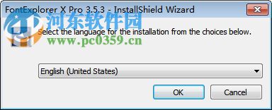 FontExplorer X Pro(字体管理工具) 3.5.3 破解版