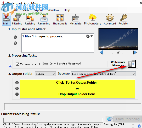 iWatermark Pro(水印制作软件) 2.5.18 破解版