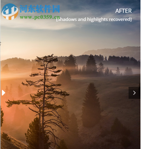 exposure x3下载(胶片滤镜模拟软件) 3.0.5.157 汉化破解版