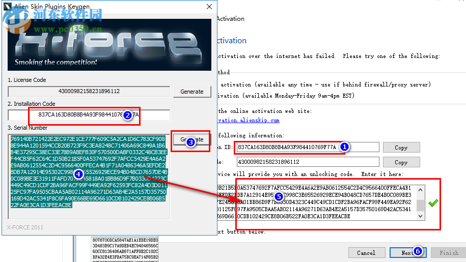 exposure x3下载(胶片滤镜模拟软件) 3.0.5.157 汉化破解版