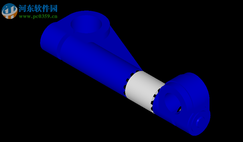 快速三维看图 2019R8 官方版