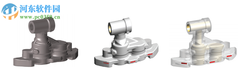 Altair Inspire Cast 2019(铸造仿真软件) 2019.1640 中文破解版