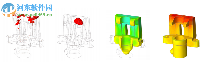 Altair Inspire Cast 2019(铸造仿真软件) 2019.1640 中文破解版