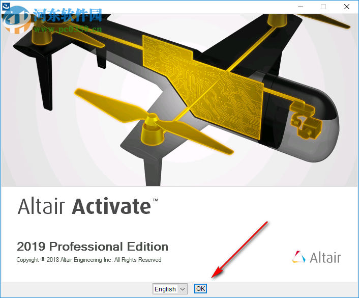 Altair Activate(多学科系统仿真工具) 2019.5057 破解版