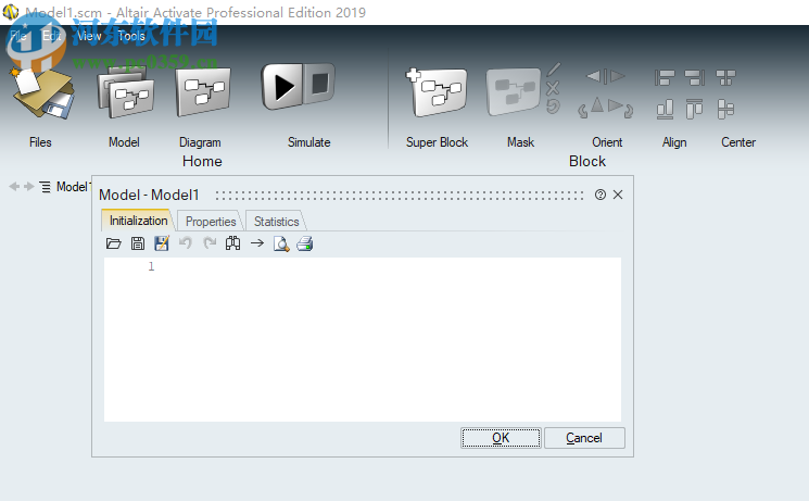 Altair Activate(多学科系统仿真工具) 2019.5057 破解版