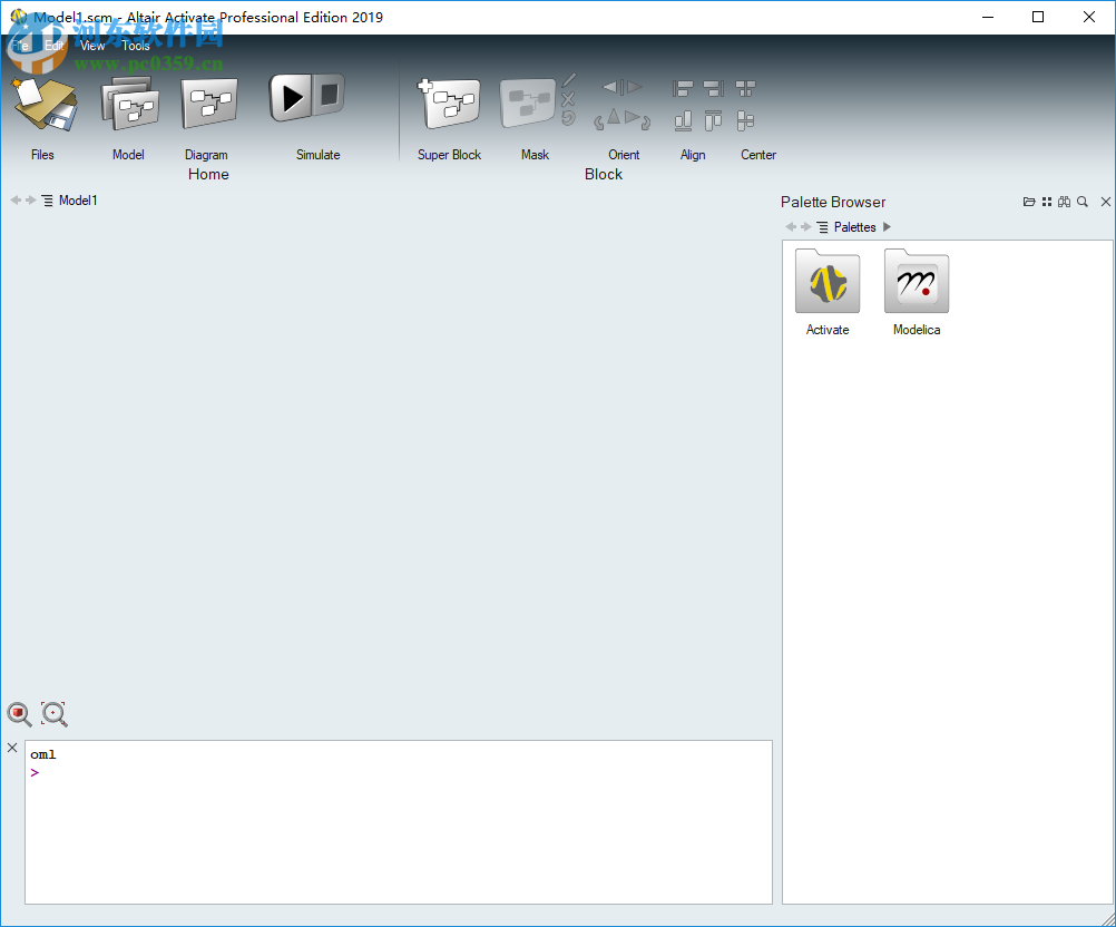 Altair Activate(多学科系统仿真工具) 2019.5057 破解版