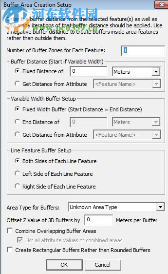 Global Mapper20.0下载(地图绘制软件)