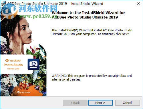 acdsee ultimate 2019注册机和许可证密钥