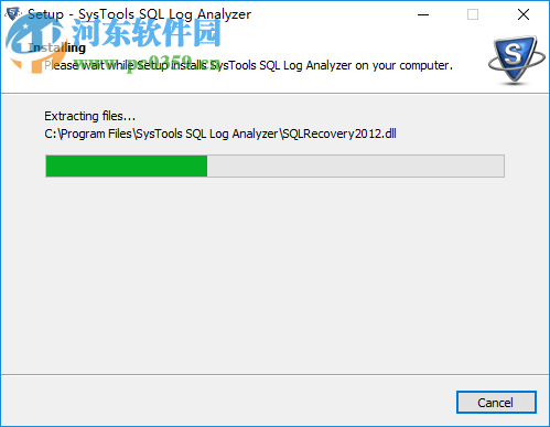 SysTools SQL Log Analyzer(数据库管理) 5.0 破解版