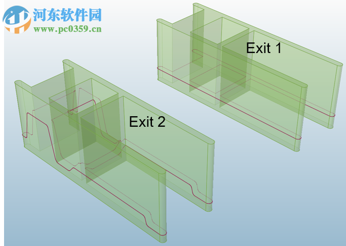 Altair Inspire Extrude 2019 中文破解版