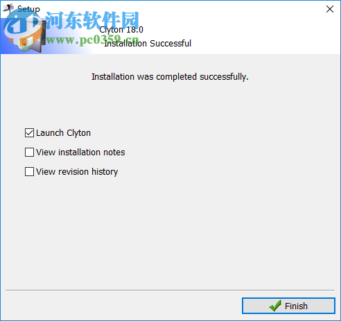 Gammadyne Clyton(电子邮件客户端) 18.0 破解版
