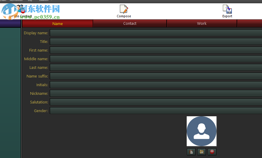 Gammadyne Clyton(电子邮件客户端) 18.0 破解版