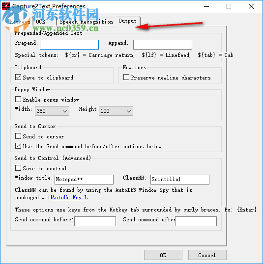 Capture2Text(图片文字识别工具) 4.6.2 免费版