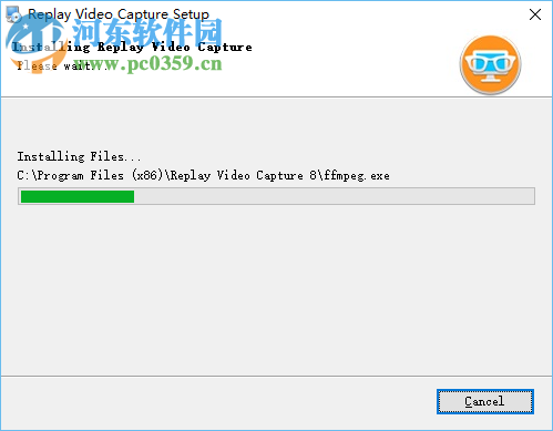 Replay Video Capture(全屏录制工具)