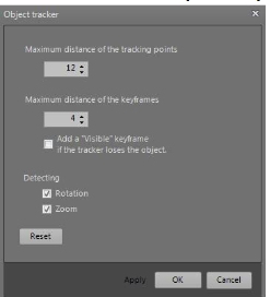 proDAD Erazr(视频物体擦除工具) 1.5.69.1 免费版