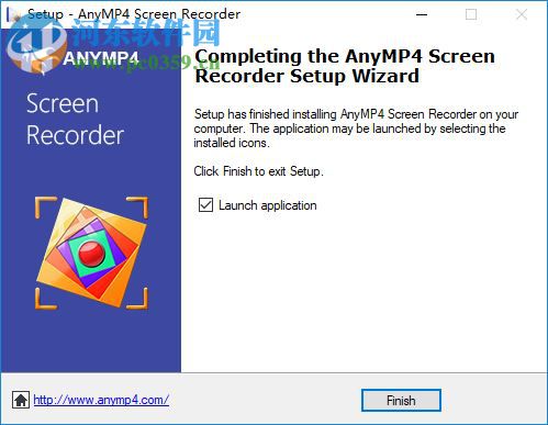 AnyMP4 Screen Recorder(屏幕录像机) 1.2.6 破解版
