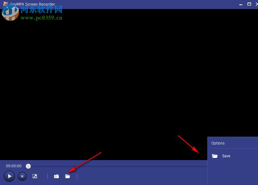 AnyMP4 Screen Recorder(屏幕录像机) 1.2.6 破解版