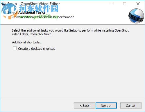 OpenShot Video Editor(视频编辑软件)